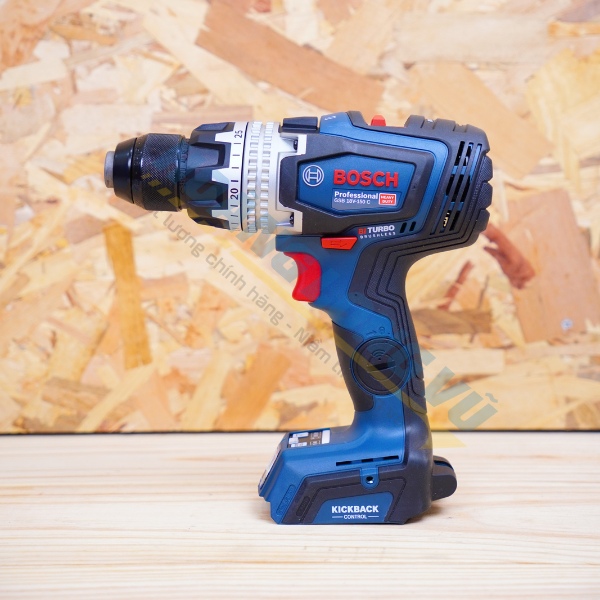 Máy khoan động lực pin Bosch GSB 18V-150 C (chưa pin sạc)