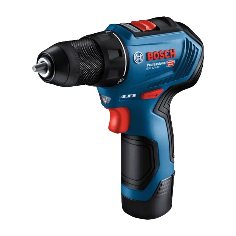 máy khoan cầm tay pin bosch