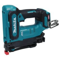 Máy bắn đinh ghim dùng pin 40V Makita ST001GZ