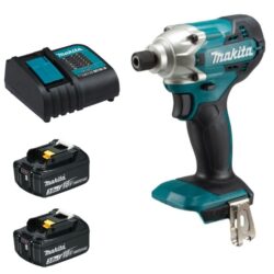 Máy bắt vít pin 18V Makita DTD156SFE / DTD156SF1J