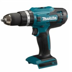 Máy khoan búa, vặn vít pin 18V Makita HP488DZ / HP488DWAE / HP488D002