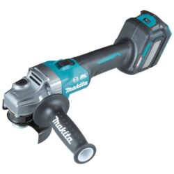 Máy mài góc pin 40V Makita GA021GZ / GA021GM201 (100mm)