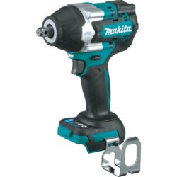 Máy siết bu lông pin 18V Makita DTW700ZX1 / DTW700TJX1 (12.7mm, dây đeo)