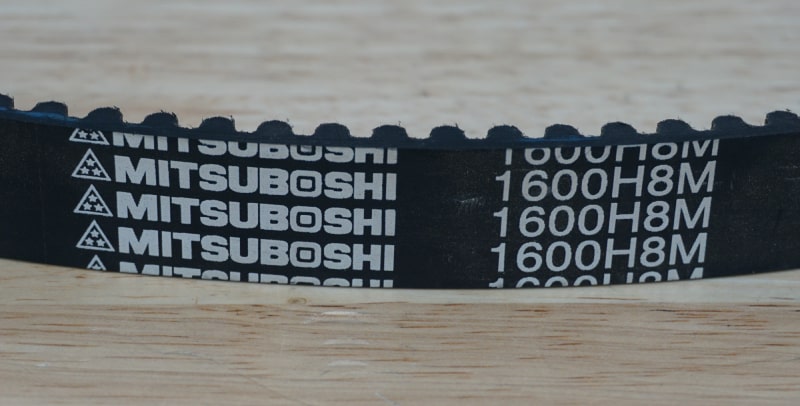Dây curoa răng 1600-8M Mitsuboshi