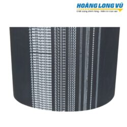 Dây curoa răng 570H Mitsuboshi
