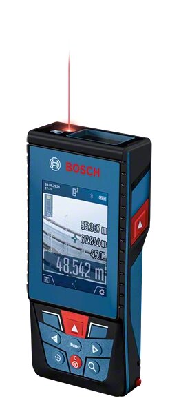 Máy đo khoảng cách Bosch GLM 100-25 C