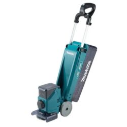 Máy cắt cỏ đẩy pin 18V Makita DLM160Z (160mm)