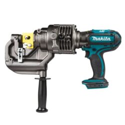 Máy đột lỗ thủy lực pin 18V Makita DPP200ZK