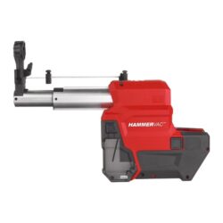 Phụ kiện hút bụi máy khoan Milwaukee M18 FDDEXL-0