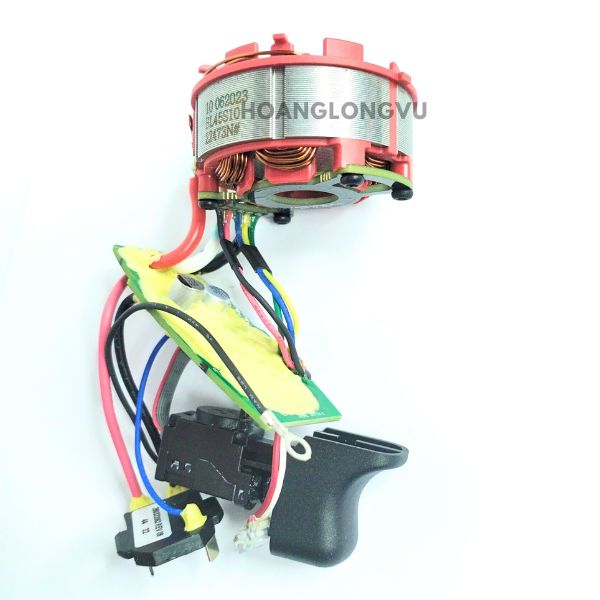 Bo mạch điều khiển máy M12 FPD2 MILWAUKEE 208621004
