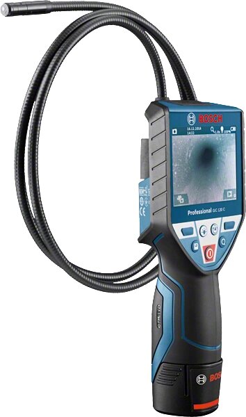 Camera thăm dò Bosch GIC 120 C