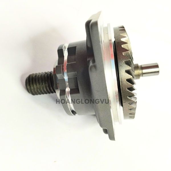 Cụm trục xoay máy M18 CAG125XPDB MILWAUKEE 208459001