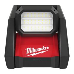 Đèn Led hắt sáng pin Milwaukee M18 HOAL
