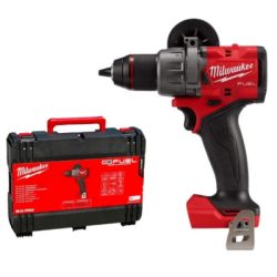 Khoan pin động lực M18 FPD3-0X (Hộp nhựa) – Chính hãng Milwaukee