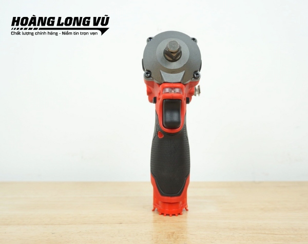 Máy siết bu lông Milwaukee M12 FIWF12-0C