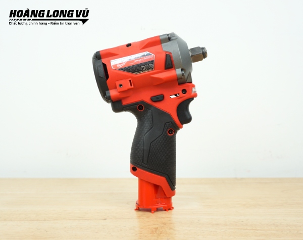 Máy siết bu lông Milwaukee M12 FIWF12-0C