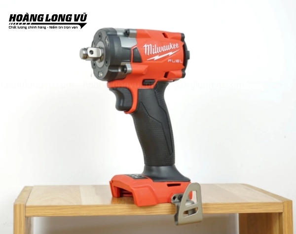 Máy siết bu lông Milwaukee M18 FIW212-0