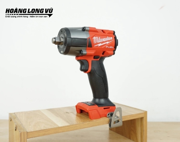 Máy siết bu lông Milwaukee M18 FMTIW2F12-0X0