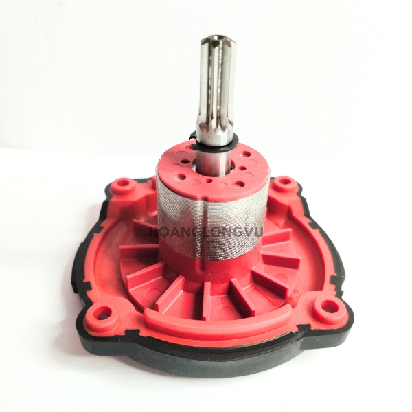 Rotor máy M12 FIWF12 MILWAUKEE 208383001
