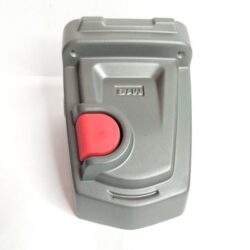 Vỏ hộp bánh răng máy M18 CAG125XPDB MILWAUKEE 203579004