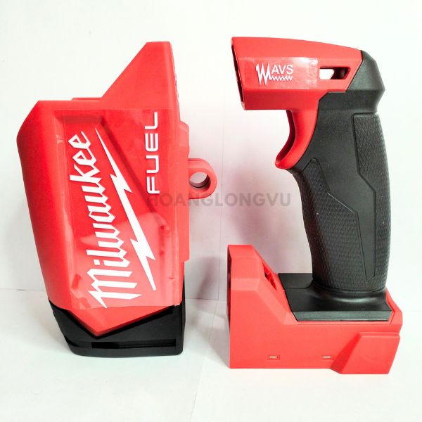 Vỏ nhựa máy M18 FHX MILWAUKEE 204472005