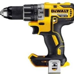 Máy khoan dùng pin 18V Dewalt DCD796N (chỉ thân máy)