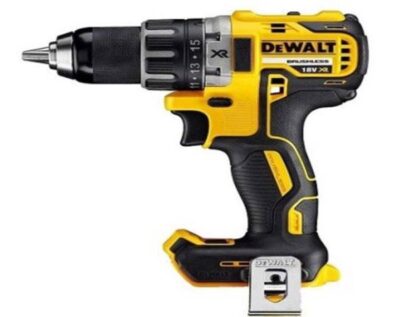 Máy khoan dùng pin 18V Dewalt DCD796N (chỉ thân máy)
