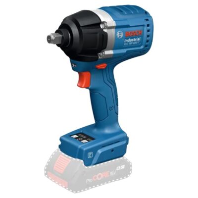 Máy siết bu lông Bosch IDS 18V-650 T – 18V Professional