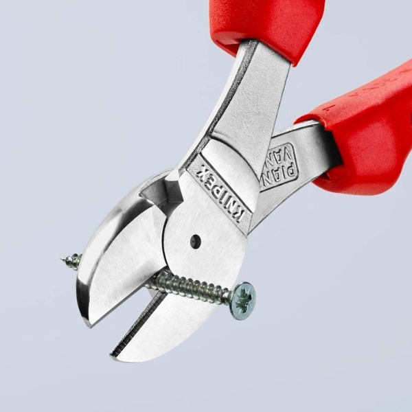 Kìm Cắt Thân Chéo Knipex 74 05