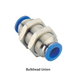 Đầu Nối Khí Thẳng PMM 10 CDC (Korea)