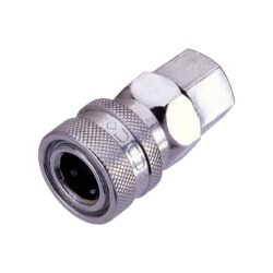 Đầu nối nhanh bi bằng thép SF 400 (Coupler Steel) CDC (Korea)