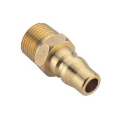 Đuôi nối nhanh bằng thau BPM 20 (Coupler Brass) CDC (Korea)