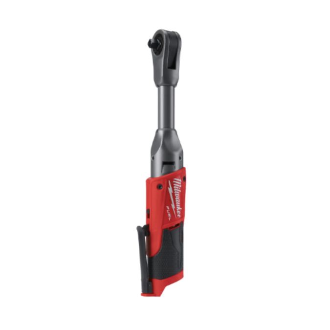 Máy siết bulong góc thân dài Milwaukee M12 FIR38RL