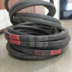 Dây curoa máy giặt công nghiệp LS355 (SPZ1320 Bando)