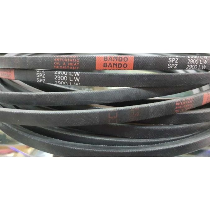 Dây curoa máy giặt công nghiệp