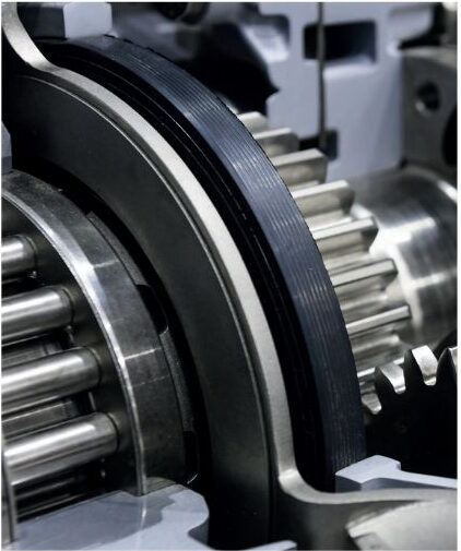 Cách Tăng Tuổi Thọ cho Pulley