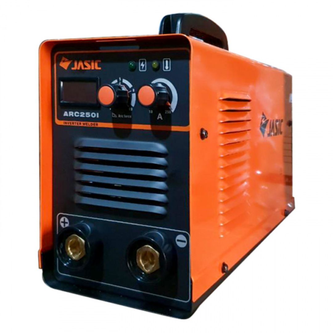 Máy hàn que JASIC ARC-250I