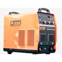 Máy hàn JASIC ARC-400 (J45) dùng điện 380V chính hãng