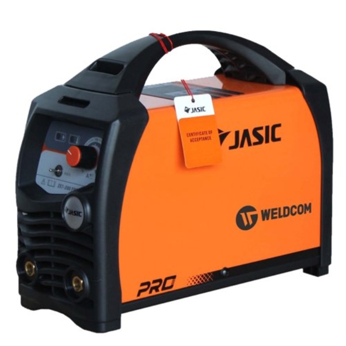 Máy hàn que JASIC ZX7- 200PRO