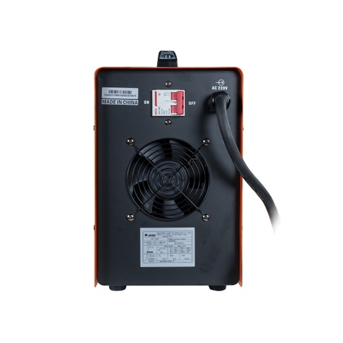 Máy hàn que JASIC ZX7-250E