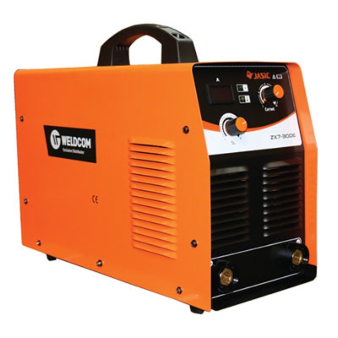 Máy hàn que JASIC ZX7-300E