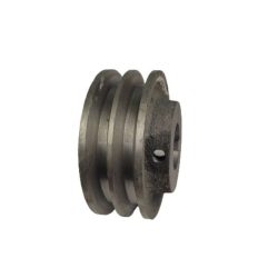 Puly bảng B 2 rãnh B120-2R(18mm)