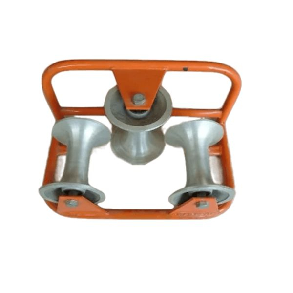 5 Loại Pully Dây Đai Thông Dụng
