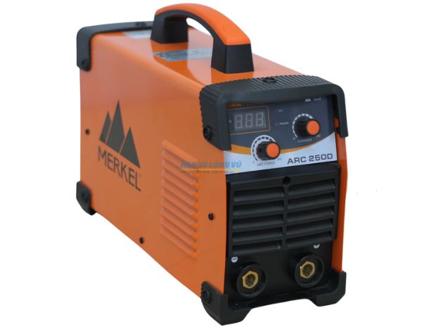 Máy hàn que điện tử Jasic Arc 250D