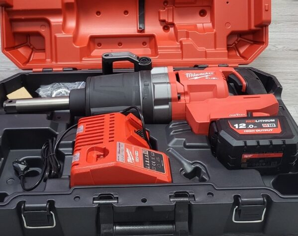 Máy siết bulong M18 Milwaukee