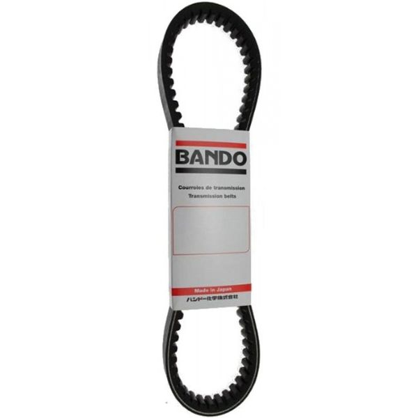 Dây curoa Bando có tốt