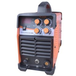 Máy hàn Tig 250S W228 chính hãng Jasic (Hàn Tig lạnh)