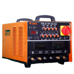 Máy hàn TIG 315P ACDC JASIC (R63) 380V (TIG/QUE)