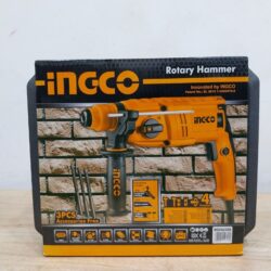 Máy khoan đục bê tông 650W Ingco RGH6508