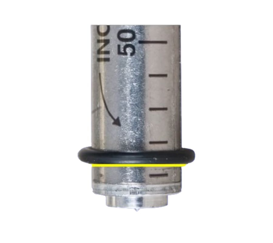 BÚT ĐO ĐỘ CĂNG DÂY CUROA SKF 